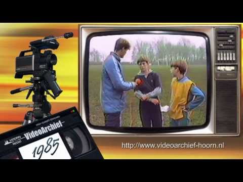 1985 Hoorn: Hollandia - jeugddag