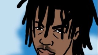 Lite Fortunato ft Naysh - Onna Go (Vroom Vroom) [Prod by ELF & Rugaa]