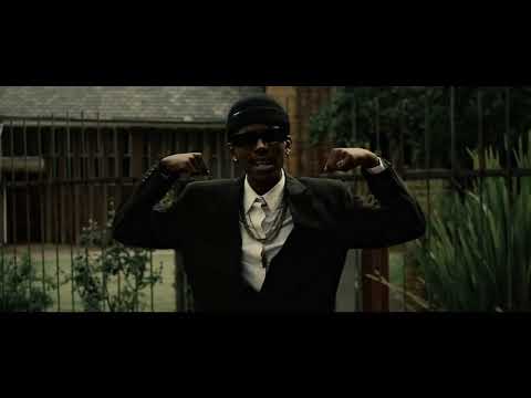 Jay Steez - Prayer (Visualizer)