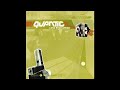 QUANTIC – Long Road Ahead (2001)