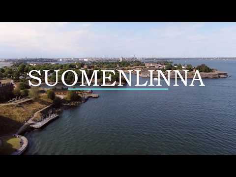 Suomenlinna - Sveaborg. Helsinki, Finland