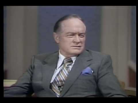 , title : 'Bob Hope talks about Fred MacMurray'