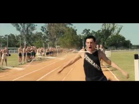 Nezlomný (Unbroken) - český oficiální TV spot