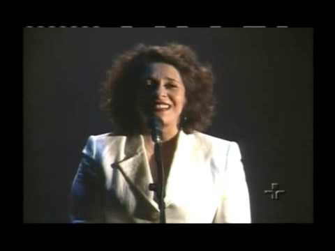 Gal Minha Voz Minha Vida Ensaio TV Cultura