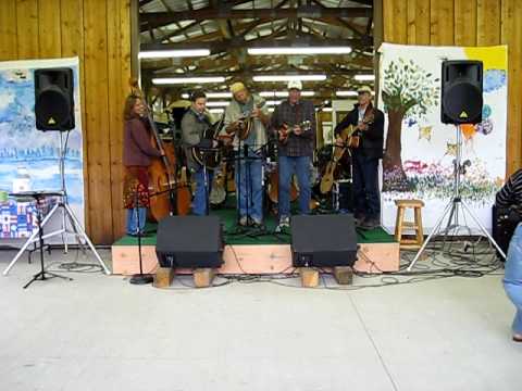 Defiance Stringband ~ Korobushka