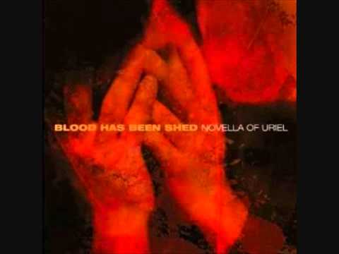 Blood Has Been Shed - Wetwork (Lyrics)