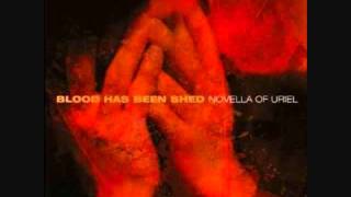 Blood Has Been Shed - Wetwork (Lyrics)