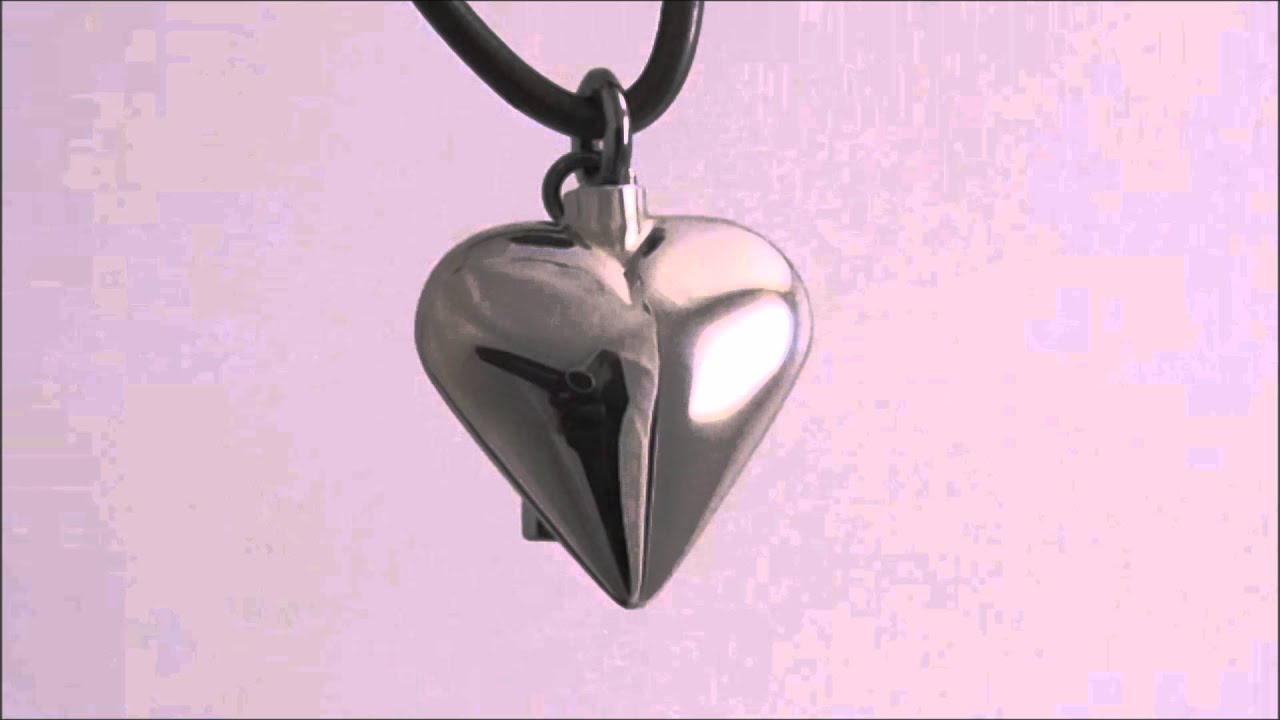 LegendURN asieraad Ashes pendant key and lock Ashen Anhänger pendantif 200109