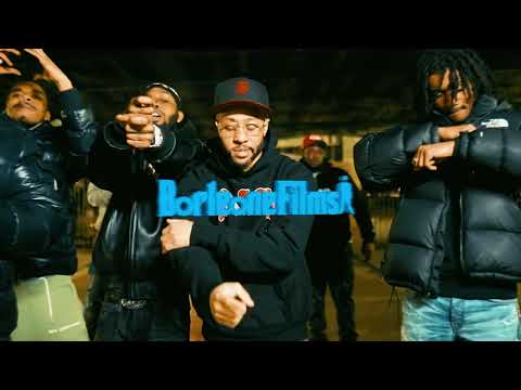 Touchiinmoneyo x Quany Gz - MONEY ON MY MIND