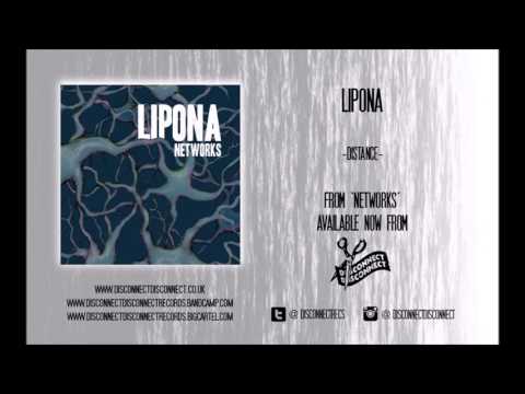 Lipona - Distance