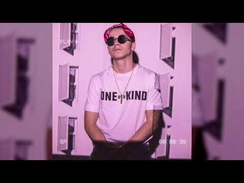 V:RGO x TRF x FYRE Type Beat | "Push" | Prod. by Flipendo