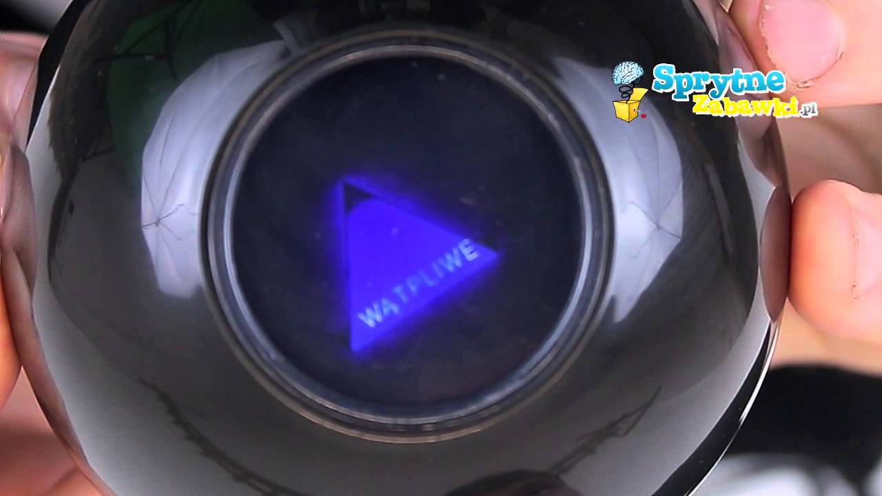 Watch Magiczna Kula nr 8 now Magiczna Kula nr 8