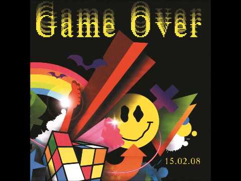 Bordeline vs. Nogge - Happy B-day Set_23.02.2014 @ Kulturarena Wernigerode