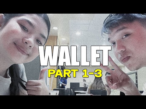 Wallet Episode 1 to 3 (Shael&Yasin)