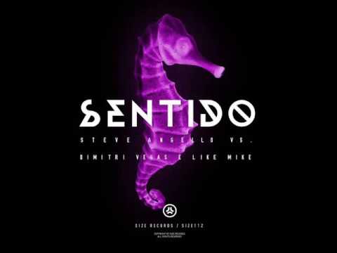 Hardwell/ John Christian/ Dimitri Vegas - 8Fifty/ Flux/ Sentido - (Broly Willis Mashup)