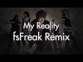 Overworld - My Reality (fsFreak Remix) 