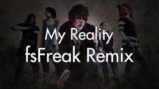 Overworld - My Reality (fsFreak Remix)