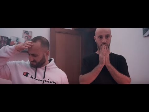 BARILE x ST. LUCA SPENISH - FALLA UNA