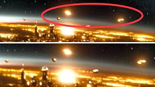 City Lights Music Video