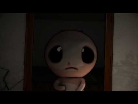 The Binding of Isaac: Afterbirth+ Release Date Trailer thumbnail