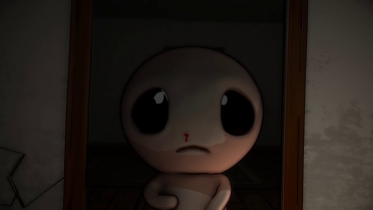 The Binding of Isaac: Afterbirth+ Release Date Trailer - YouTube