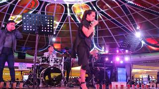 LOVE TAKES TIME - AILA SANTOS