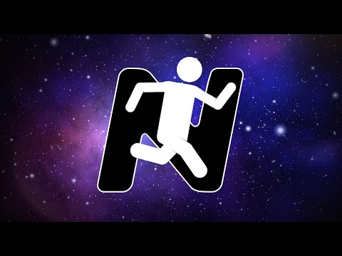 MARAUD3R - Nightrunner (Visualizer)