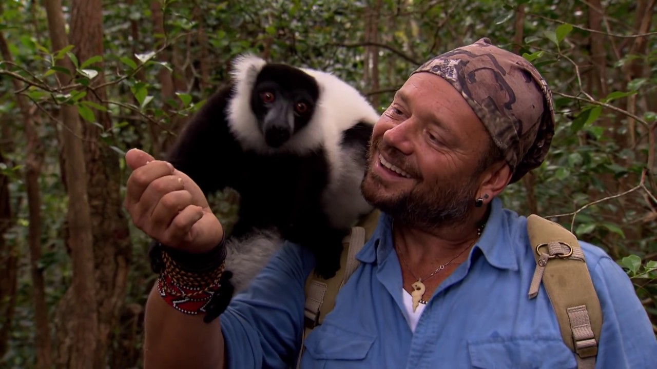 Watch Now MADAGASCAR, A TERRA DOS LÊMURES! | RICHARD RASMUSSEN MADAGASCAR, A TERRA DOS LÊMURES! | RICHARD RASMUSSEN