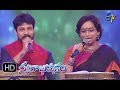 Sankranthi Vachinde Song Dhanunjay Kalpana Performance Swarabhishekam 12th August 2018 ETV