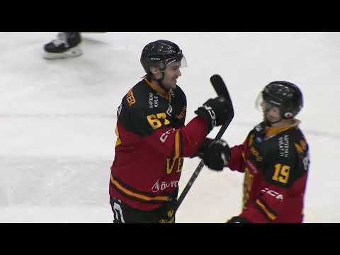 Kooste: KOOVEE - Hokki 1.2.2024