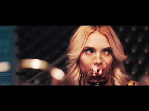 Santin Lotty - Desamorada (Video Oficial)