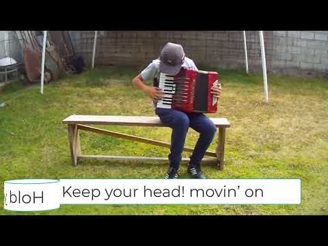 MIX DE CANCIONES 2 ACORDEÓN DELICIA