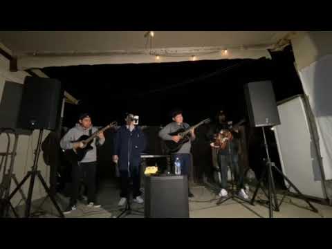 A Los 19 - Junior H Cover