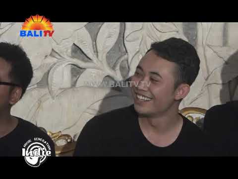 INDIE BALI GENERATION MINGGU 5 JANUARI 2020 - DAUR ULANG BAND & ANDY ROBOKAN