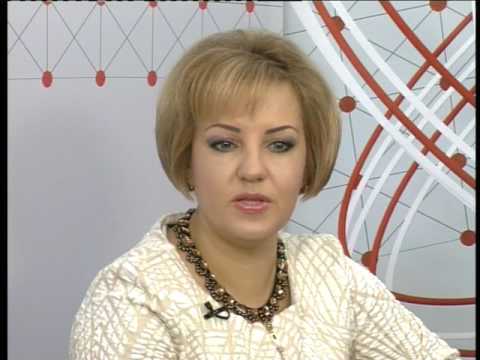 Ток-шоу молодежной студенческой аудитории города Винницы с психологом, парапсихологом Родиной Наталией Владимировной. Винница, 2017 год