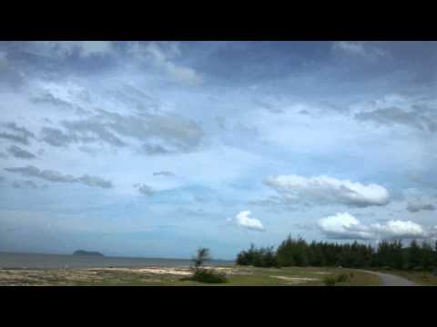 หาดทะเลนอก สุขสำราญ ระนอง