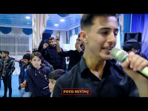 WELAT & GRANİ BİLO  ERCİŞ ASKER GECESİ ? HOZAN REŞO  - welat - grani bilo süper halay -