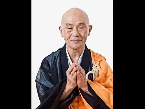 Trailer - documentary on ego annihilation training Japan- zen meditation