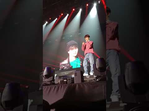 181013 iKON continue tour in KL (soundcheck event)