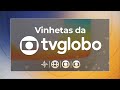 AT Cronologia De Vinhetas Da TV Globo 1965 2025