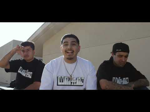 Suckerfree104 - Gangslide Official Music video