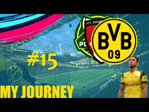 ASSIST KING | MY JOURNEY EP 15 | FIFA 19 PLAYER CAREER MODE