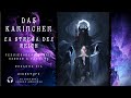 The Witch Of The Reich Gothic Horror Audiobook