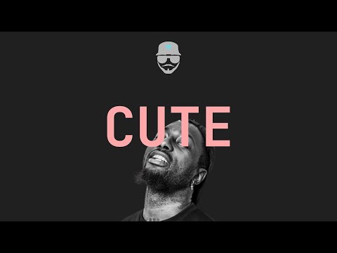 Dopebwoy X Bizzey Type Beat - "Cute"