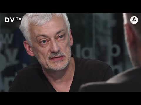 Vašků: Černobyl je turistická oblast, pravdu o tragédii se budeme dozvídat sto let