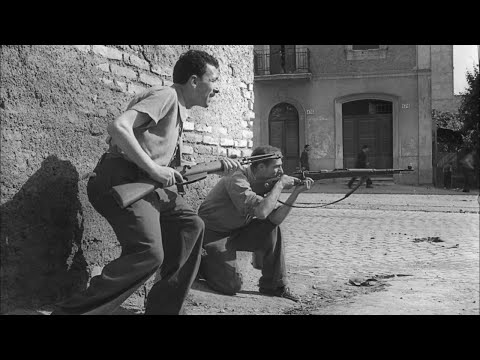 Siamo banditi - We are bandits (Sub ENG) Italian song About Partisans