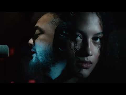 8RO8 - Wana (with J Boog, Freddy Leone, Franskiiz) Official Music Video