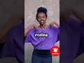 Rozina Lij Michael X Jonny Ragaa