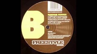 (2005) Random Heroes - C'mon & Get It [Soul Harmonics RMX]