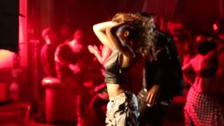 Tinashe --  2 On Official Video Teaser